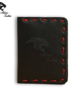 Black Smart Wallet