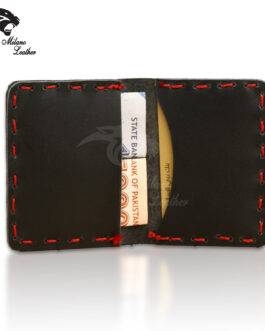 Black Smart Wallet