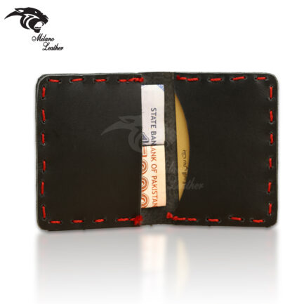 Black Smart Wallet - Image 2