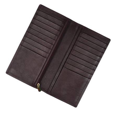 Milan BROWN Wallet - Image 2