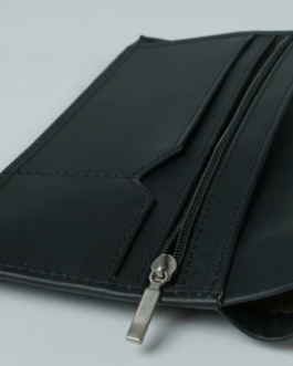 Milan Multi Purpose BLACK Wallet