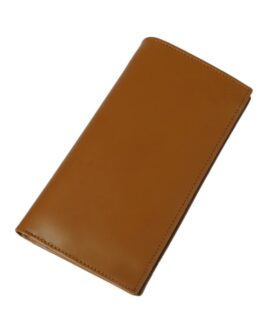 Milan TAN BROWN Wallet