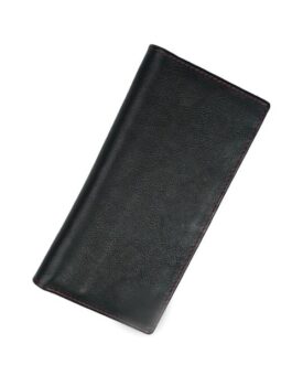 Milan BLACK Wallet