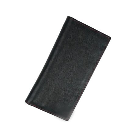 Milan BLACK Wallet