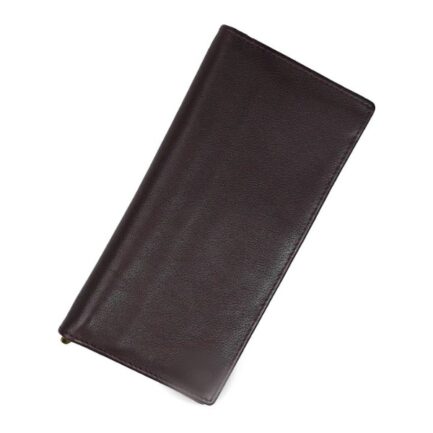 Milan BROWN Wallet