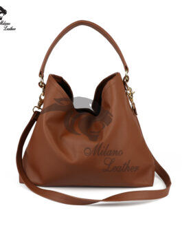 Milan logo bag