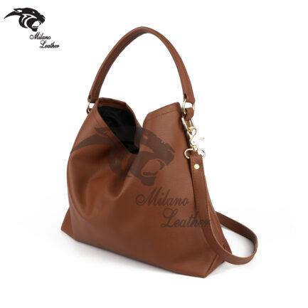 Milan logo bag - Image 5