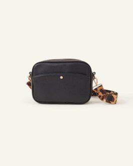 VISTA CROSS BODY BAG