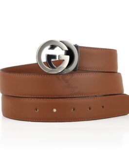 Milano Leathers Smarter Belt