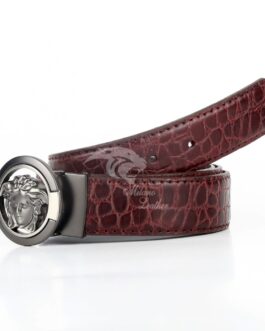 Milano Leathers Smarter Belt