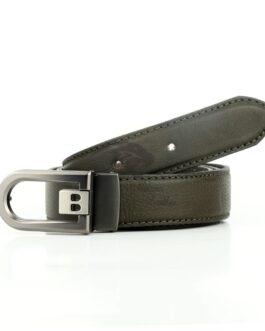 Milano Leathers Smarter Belt