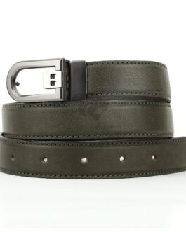 Milano Leathers Smarter Belt