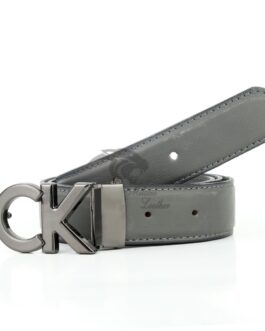 Milano Leathers Smarter Belt