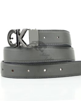 Milano Leathers Smarter Belt