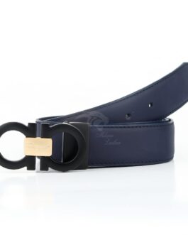 Milano Leathers Smarter Belt