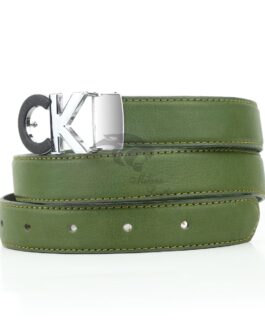 Milano Leathers Smarter Belt