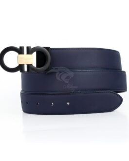 Milano Leathers Smarter Belt