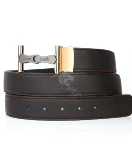 Milano Leathers Smarter Belt