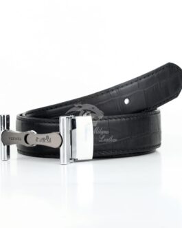 Milano Leathers Smarter Belt