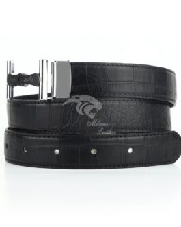 Milano Leathers Smarter Belt