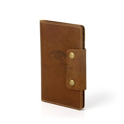 PALERMO TRAVELLING WALLET