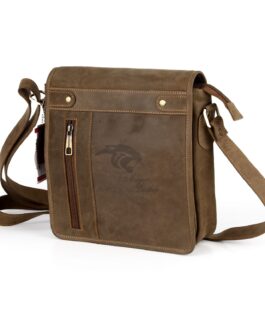 Morocco Cross Body Bag