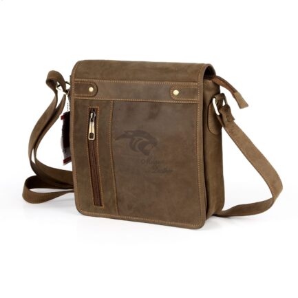 Morocco Cross Body Bag