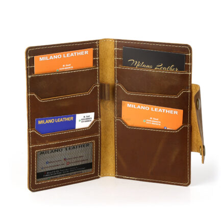 Alaska Travel Wallet - Image 2