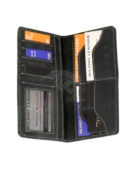 Zagazig Long Wallet