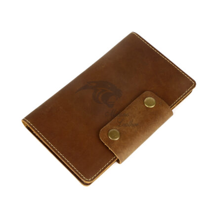 Alaska Travel Wallet - Image 4