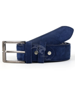 SUEDE LEATHER BELT SL6