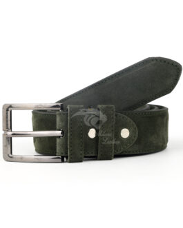 SUEDE LEATHER BELT SL7