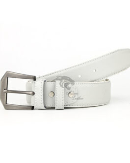 SUEDE LEATHER BELT SL8