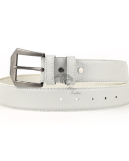 SUEDE LEATHER BELT SL8