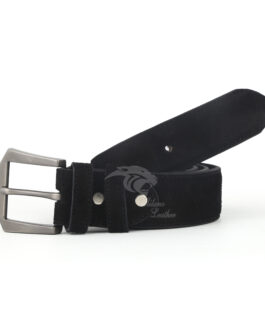 SUEDE LEATHER BELT SL2