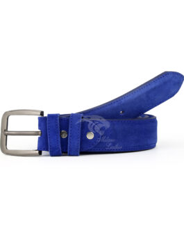 SUEDE LEATHER BELT SL4