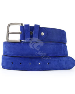 SUEDE LEATHER BELT SL4