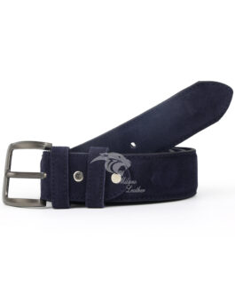 SUEDE LEATHER BELT  SL12