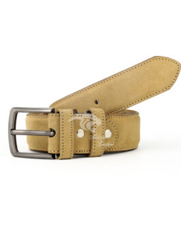 SUEDE LEATHER BELT  SL13